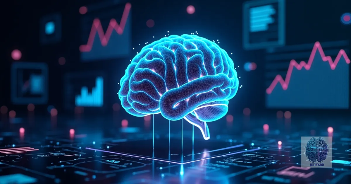 Что такое нейросети и как они помогают бизнесу