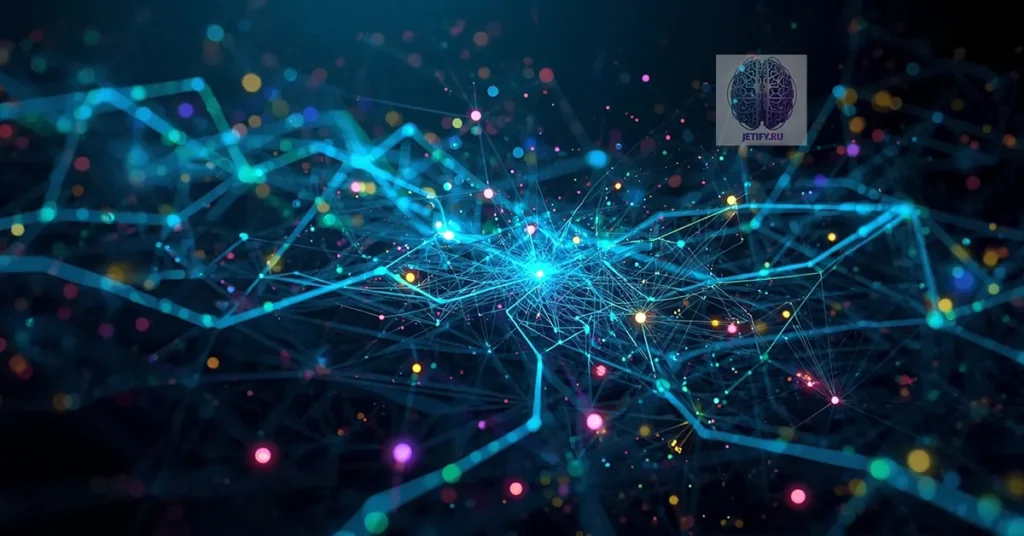 Процесс обучения нейросети