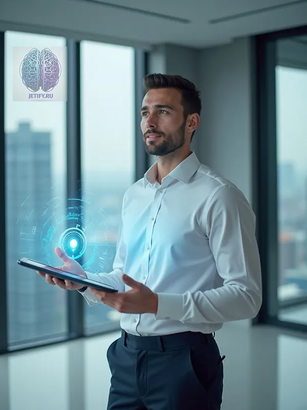 Онлайн-поддержка от Jetify